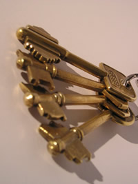 Boulder City Locksmith